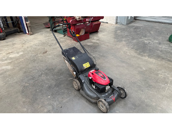 Cortacésped HONDA HRX537 C6HYEA: foto 2