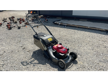 Equipo de construcción HONDA