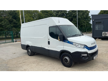 Furgón IVECO Daily