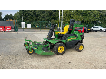 Cortacésped JOHN DEERE 1570 1570: foto 2