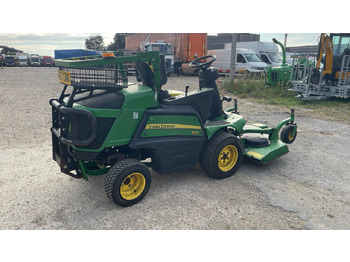 Cortacésped JOHN DEERE 1570 1570: foto 4