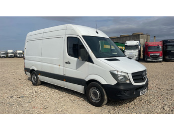 Furgón MERCEDES-BENZ Sprinter 314