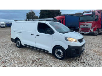 Furgón PEUGEOT Expert