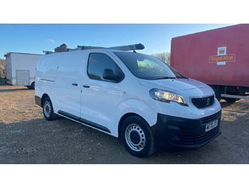 Furgón PEUGEOT Expert