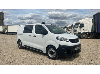 Furgoneta combi PEUGEOT Expert