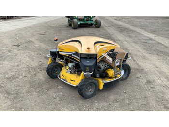 Equipo de construcción RANSOMES SPIDER REMOTE CONTROL MOWER: foto 3