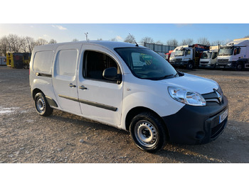 Furgoneta pequeña RENAULT Kangoo 1.5