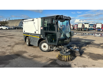 Barredora vial SCHMIDT