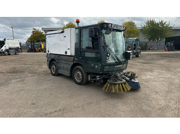 Barredora vial SCHMIDT