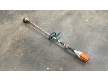 Equipo de construcción STIHL