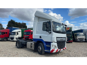 Cabeza tractora DAF CF 400