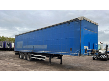 Remolque SCHMITZ