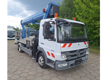 Leasing para Mercedes-Benz Wumag WT 300  Mercedes-Benz Wumag WT 300: foto 3