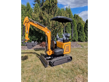Leasing para Berger Kraus BK1300JSR Berger Kraus BK1300JSR: foto 4