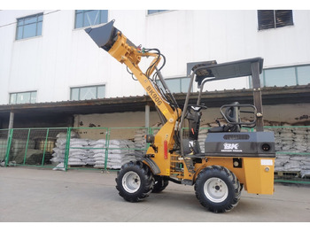 Cargadora nuevo Berger Kraus BK906: foto 5