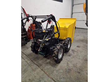 Minidumper nuevo Berger Kraus BKT300: foto 2 Minidumper nuevo Berger Kraus BKT300: foto 2