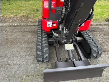 Miniexcavadora nuevo Rhino Rhinoceros XN18: foto 5