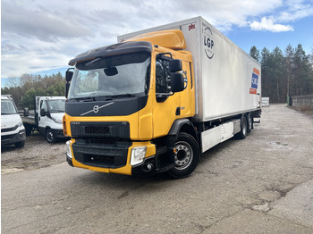 Camión frigorífico VOLVO FE 320: foto 4