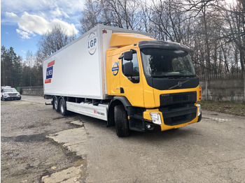 Camión frigorífico VOLVO FE 320: foto 2
