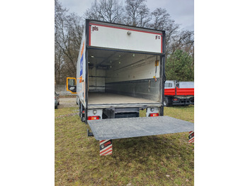 Camión frigorífico VOLVO FE 320: foto 5