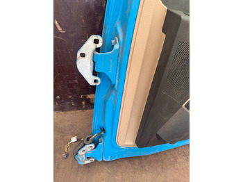 Puerta y piezas para Camión Actros MP4 Beifahrertür Blau, Spiegel Innenverkleidung LN 43: foto 3 Puerta y piezas para Camión Actros MP4 Beifahrertür Blau, Spiegel Innenverkleidung LN 43: foto 3