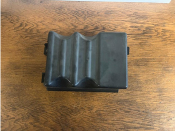 Unidad de control IVECO Multiplex System Rear Frame Computer Steuergerät 504280976: foto 5 Unidad de control IVECO Multiplex System Rear Frame Computer Steuergerät 504280976: foto 5