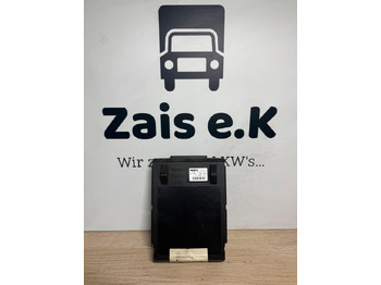 Unidad de control MAN