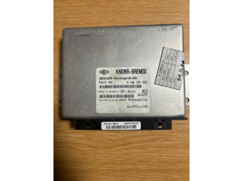 Unidad de control KNORR-BREMSE