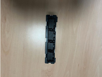 Unidad de control para Camión MAN SIEMENS VDO ELEKTRONIK FFR Steuergerät 81.25805.7051: foto 3