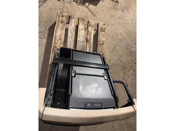 Cabina e interior para Camión MAN TGX Kühlbox / Kühlschrank 81.63910-6163: foto 3