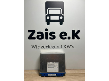 Unidad de control KNORR-BREMSE