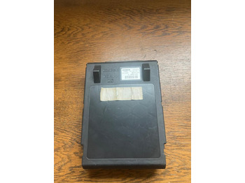 Unidad de control MAN WABCO Elektronik ECU ZBR 2 Steuergerät 81258067072: foto 2