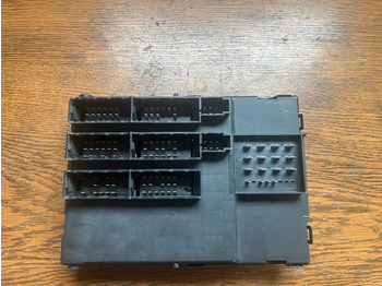 Unidad de control MAN WABCO Elektronik ECU ZBR 2 Steuergerät 81258067072: foto 4