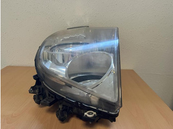 Faro delantero para Camión Mercedes Actros Bi Xenon Scheinwerfer Vorne Links A9608200639: foto 4
