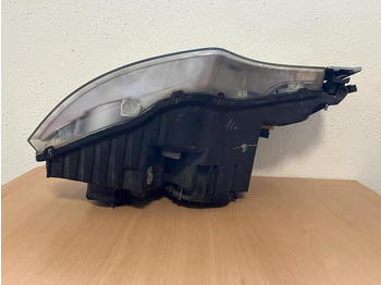 Faro delantero para Camión Mercedes Actros Bi Xenon Scheinwerfer Vorne Links A9608200639: foto 5