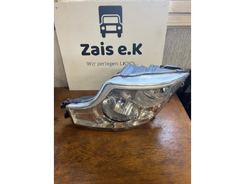 Faro delantero MERCEDES-BENZ Actros