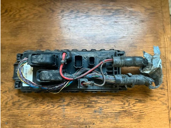 Sistema eléctrico MERCEDES-BENZ Actros