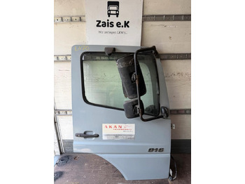 Puerta y piezas MERCEDES-BENZ Atego