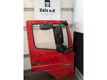 Puerta y piezas MERCEDES-BENZ Atego