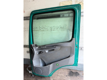 Puerta y piezas para Camión Mercedes Atego Beifahrertür Grün Innenverkleidung LN 71: foto 2 Puerta y piezas para Camión Mercedes Atego Beifahrertür Grün Innenverkleidung LN 71: foto 2