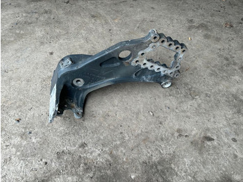 Suspensión MERCEDES-BENZ Actros