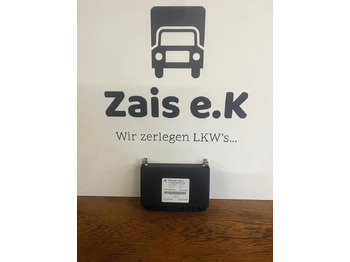 Unidad de control MERCEDES-BENZ