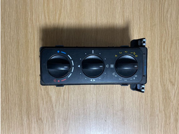Calefacción/ Ventilación MERCEDES-BENZ Axor