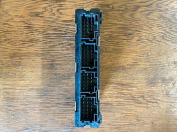 Unidad de control para Camión Mercedes Elektronik VDO PSM Steuergerät A 000 446 04 46: foto 2