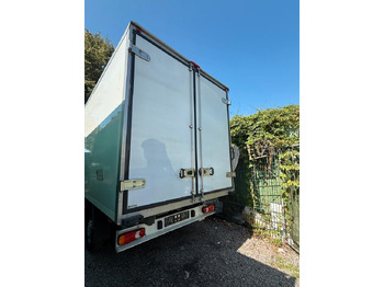 Carrocería-frigorifico MERCEDES-BENZ