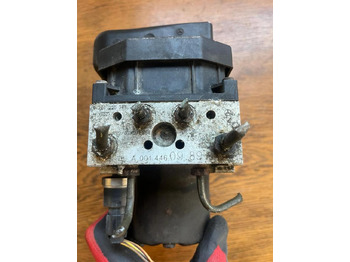 Hidráulica para Camión Mercedes Vito Hydraulikblock ABS Pumpe A0014460989: foto 2 Hidráulica para Camión Mercedes Vito Hydraulikblock ABS Pumpe A0014460989: foto 2