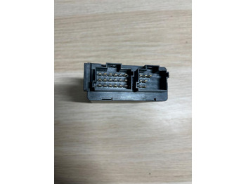 Recambio Mercedes Atego 4 EU6 Continental ZVFB Steuergerät A0004461616: foto 3