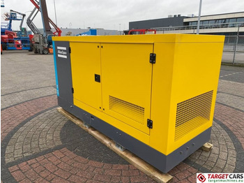 Generador industriale nuevo Atlas Copco QES100 Diesel 100KVA Generator 400/230V Unused: foto 3