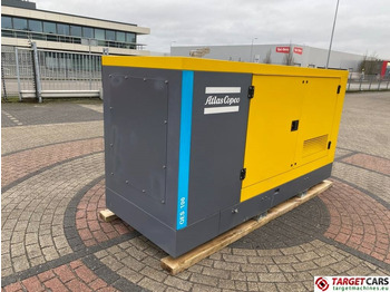 Generador industriale nuevo Atlas Copco QES100 Diesel 100KVA Generator 400/230V Unused: foto 4