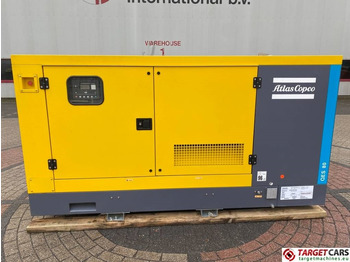 Generador industriale ATLAS